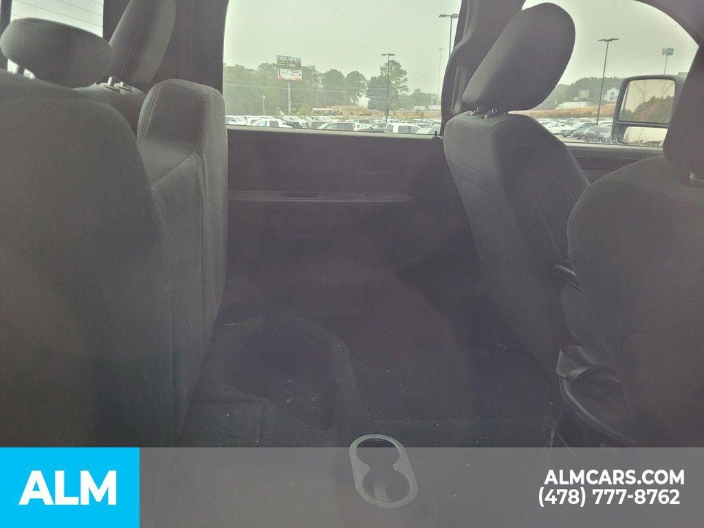 used 2024 Ram 3500 car, priced at $53,220