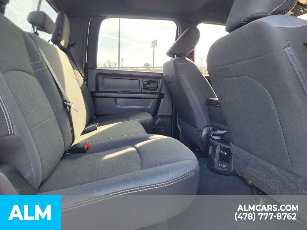 used 2024 Ram 3500 car, priced at $49,020