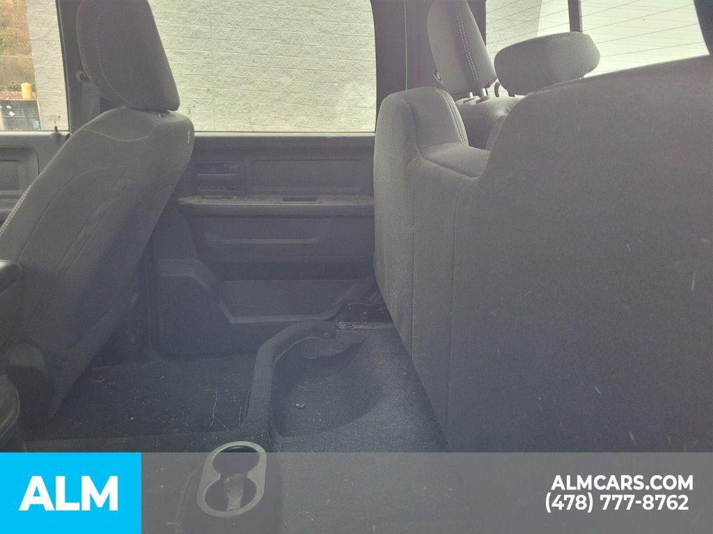 used 2024 Ram 3500 car, priced at $53,220