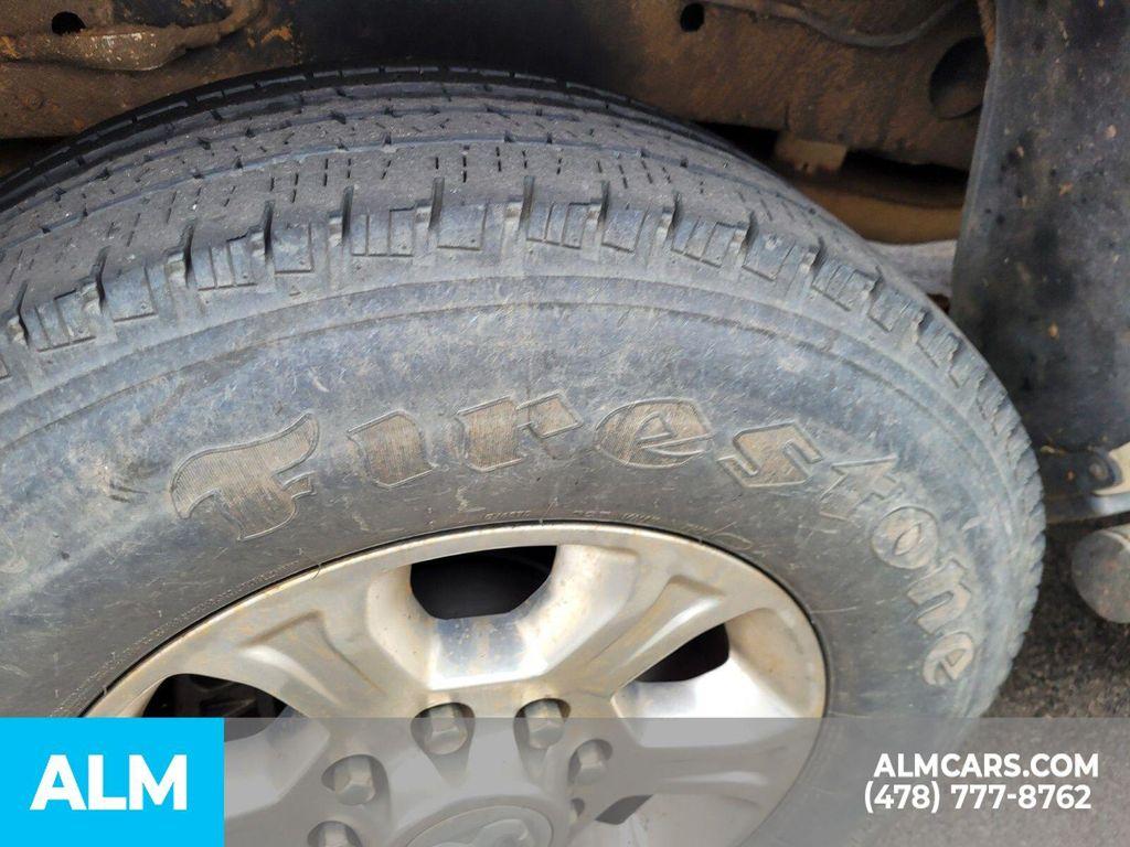 used 2024 Ram 3500 car, priced at $53,220