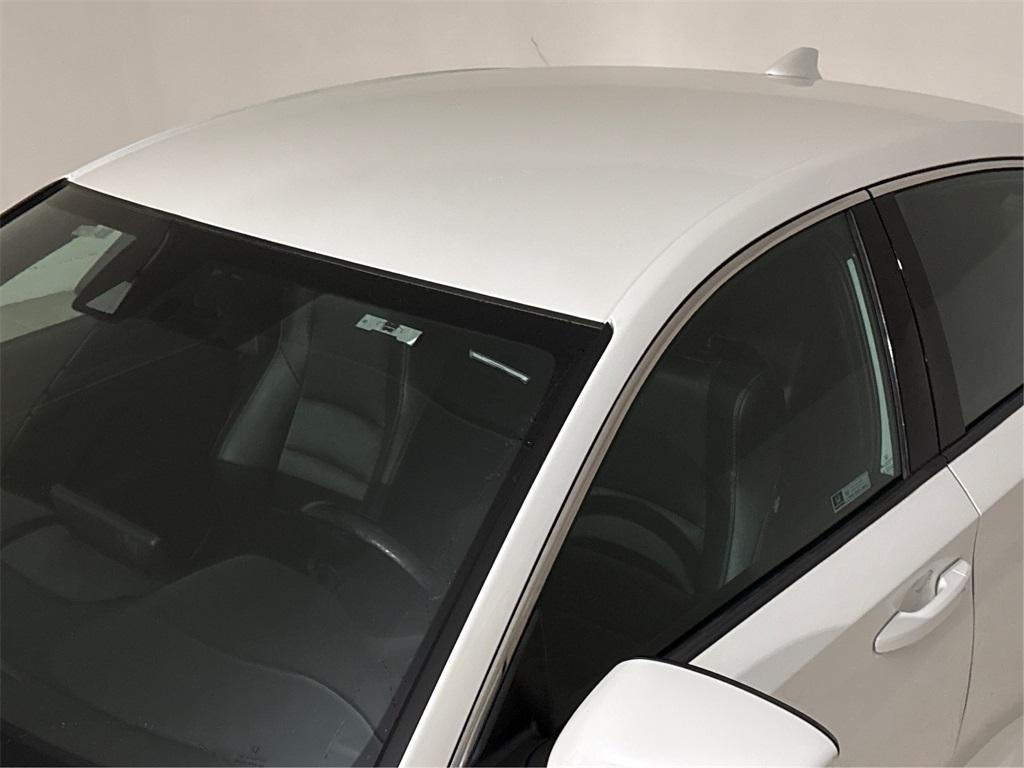 used 2020 Honda Accord car, priced at $18,991