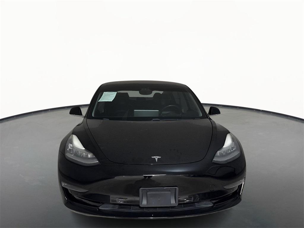 used 2018 Tesla Model 3 car, priced at $16,491