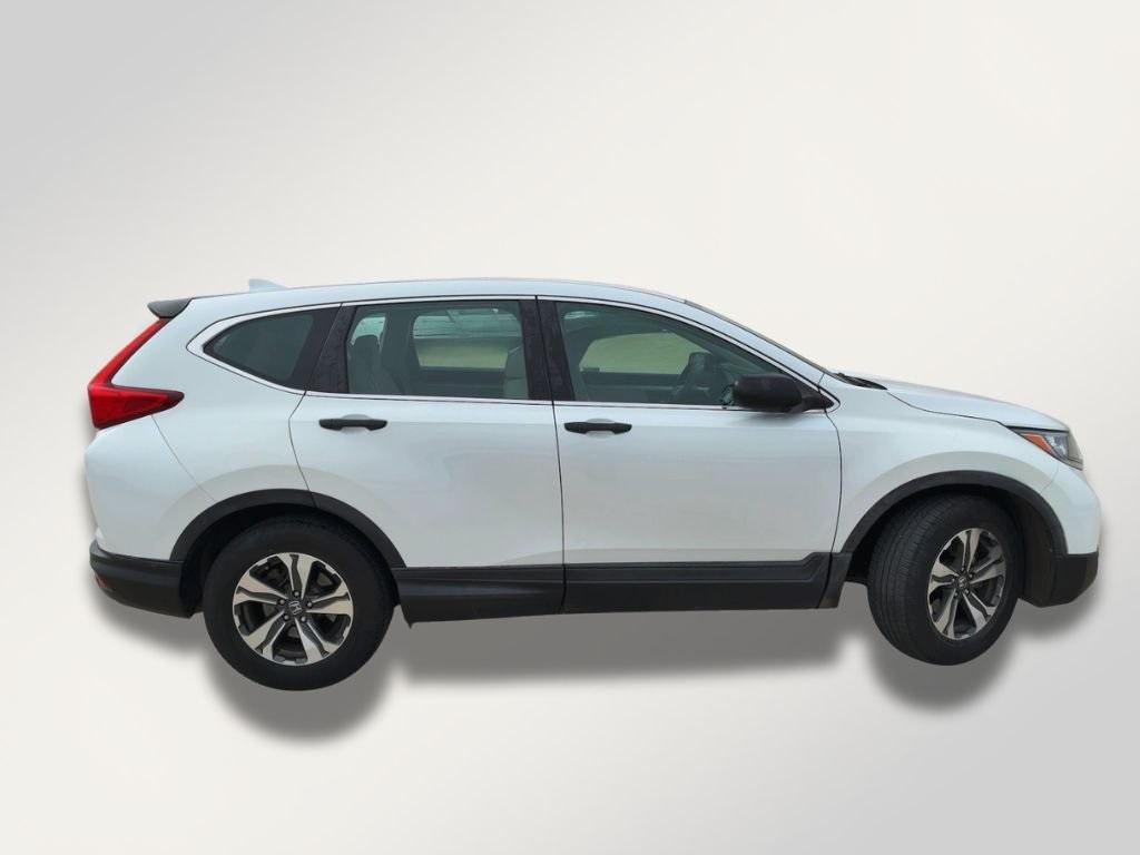 used 2019 Honda CR-V car, priced at $18,291