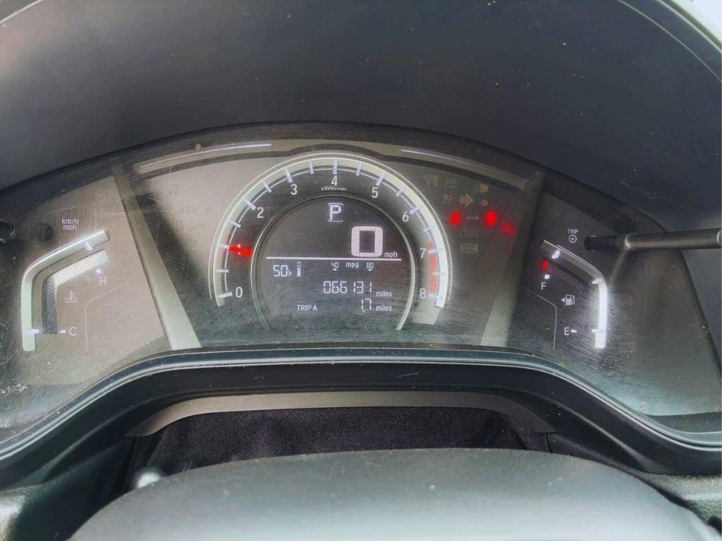 used 2019 Honda CR-V car, priced at $18,291