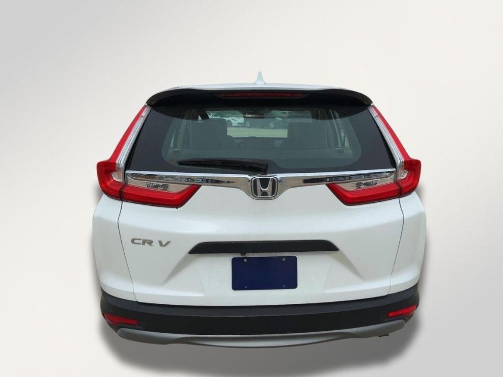 used 2019 Honda CR-V car, priced at $18,291