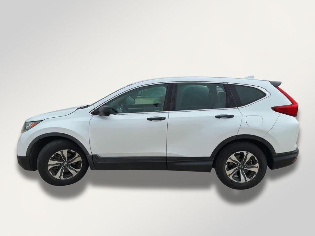 used 2019 Honda CR-V car, priced at $18,291