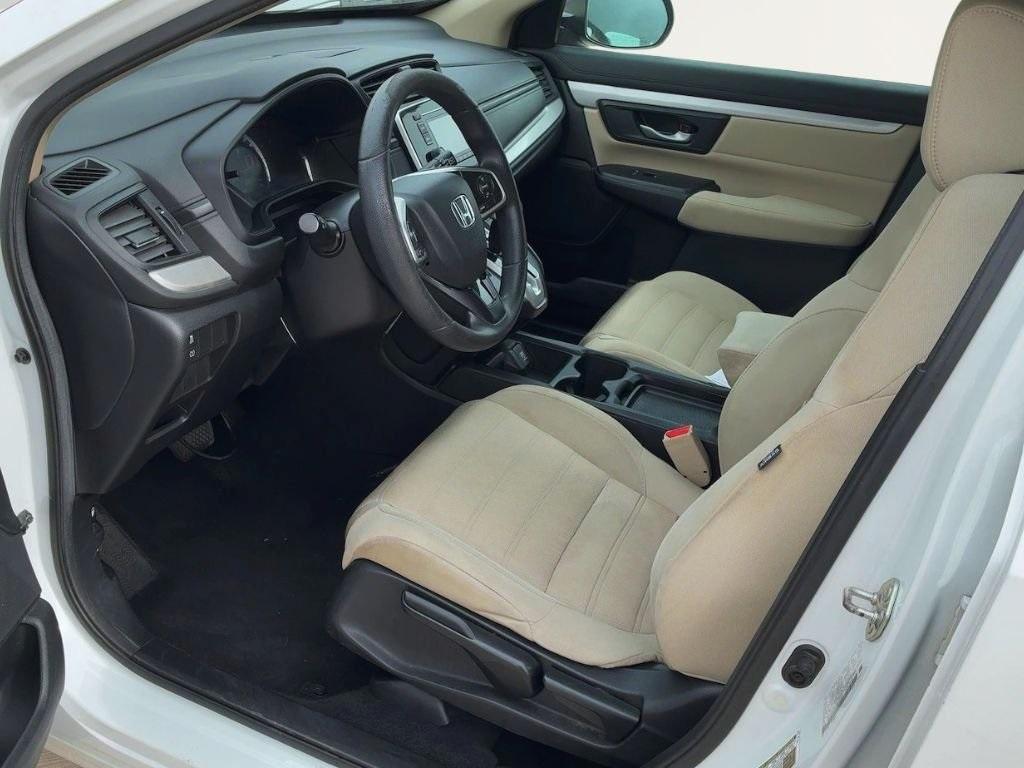 used 2019 Honda CR-V car, priced at $18,291