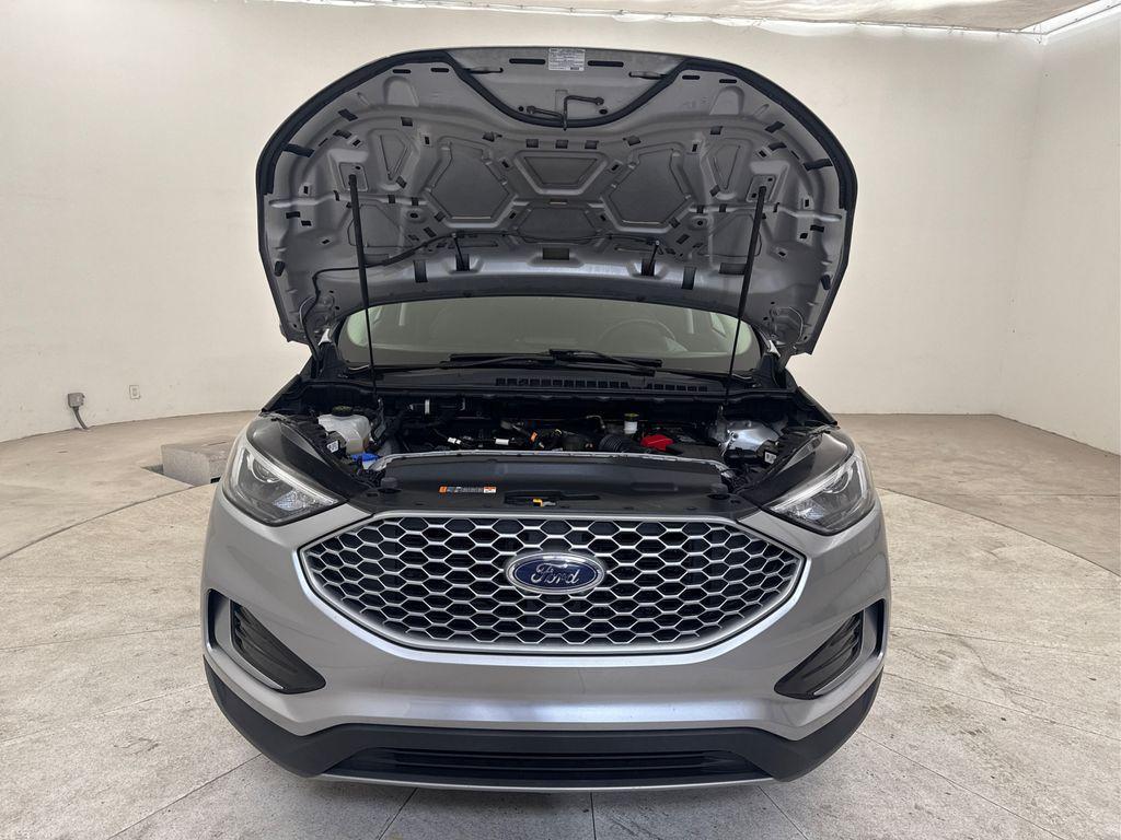 used 2023 Ford Edge car, priced at $18,991