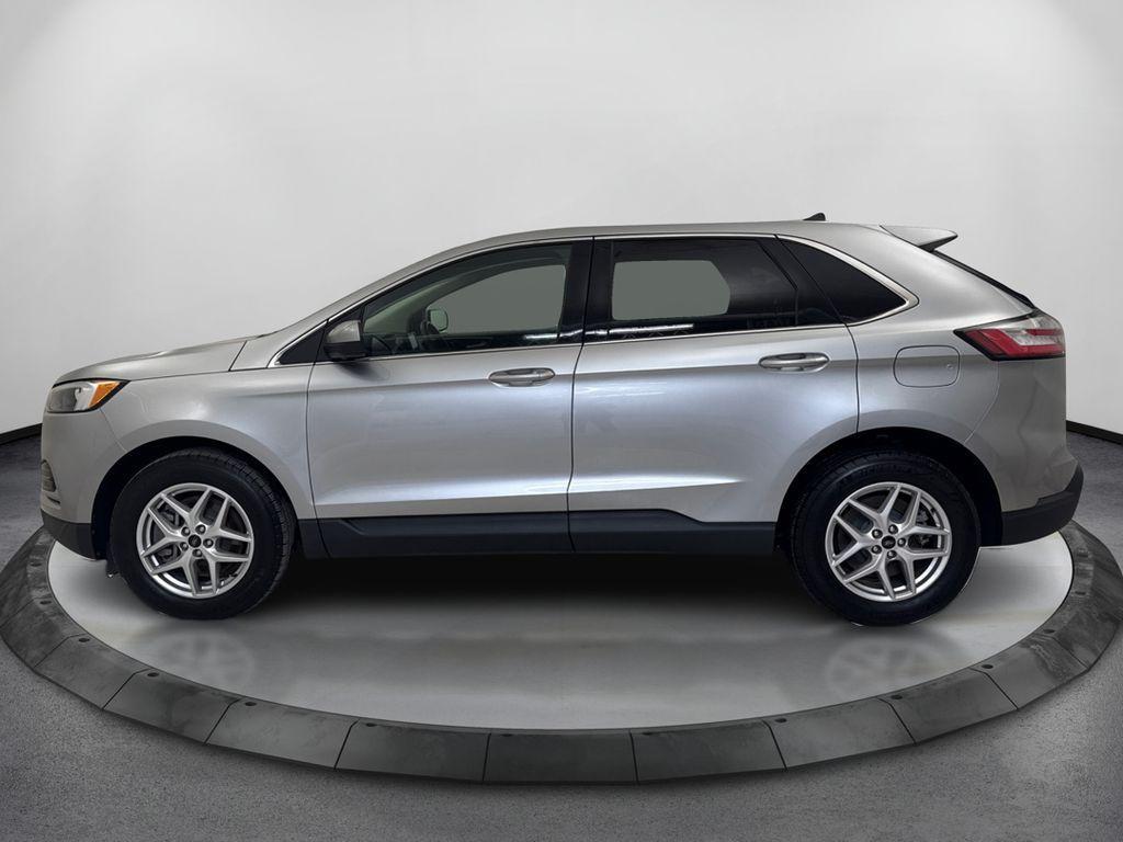 used 2023 Ford Edge car, priced at $18,991