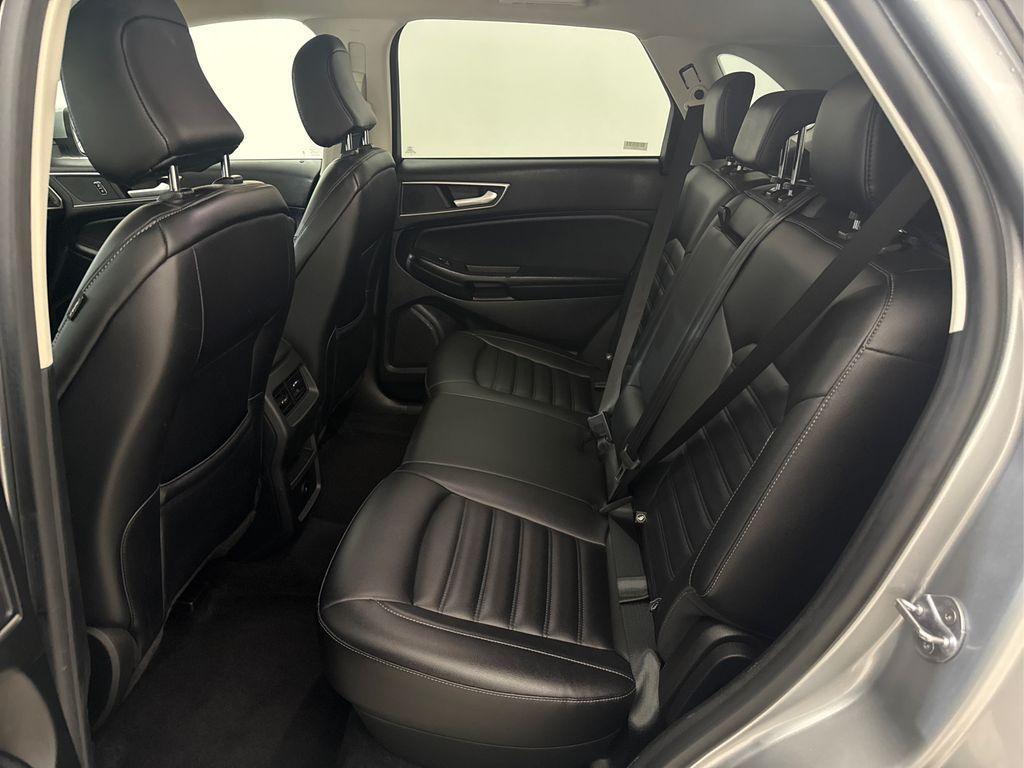 used 2023 Ford Edge car, priced at $18,991