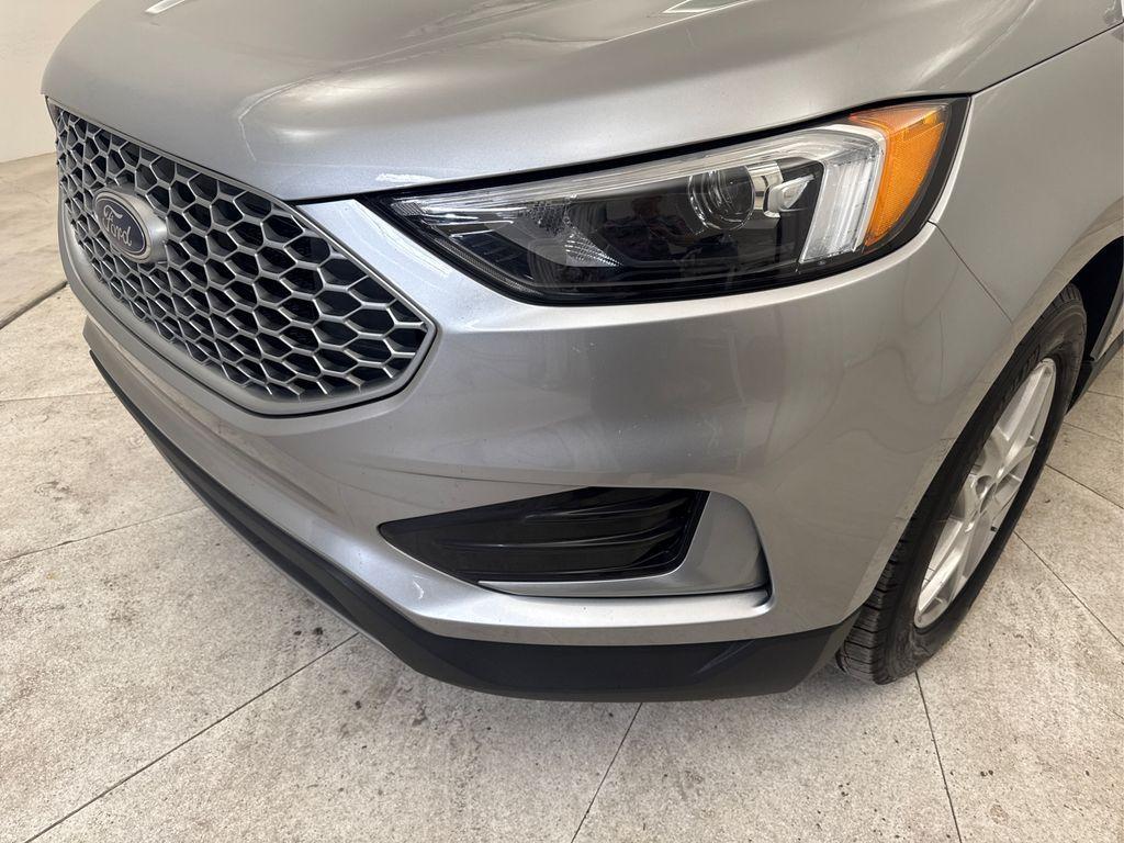 used 2023 Ford Edge car, priced at $18,991