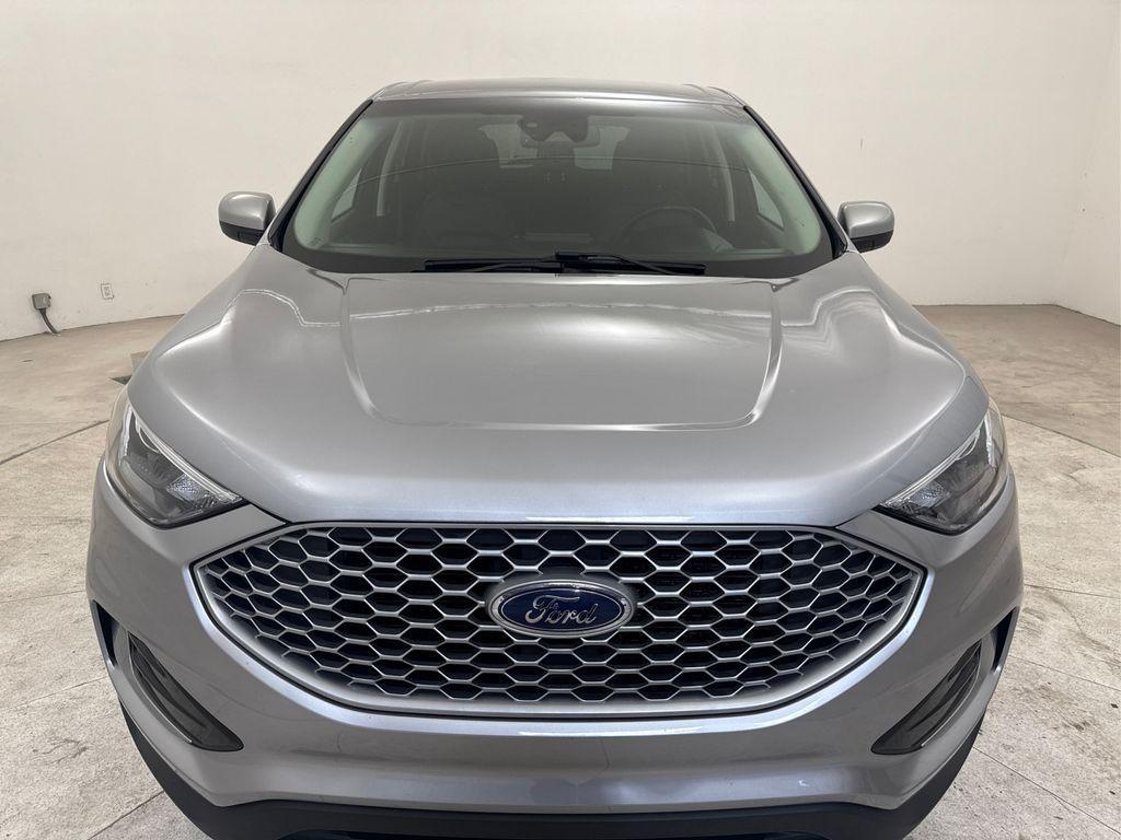 used 2023 Ford Edge car, priced at $18,991