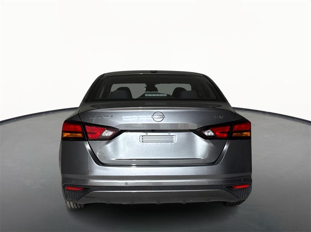 used 2023 Nissan Altima car, priced at $16,491