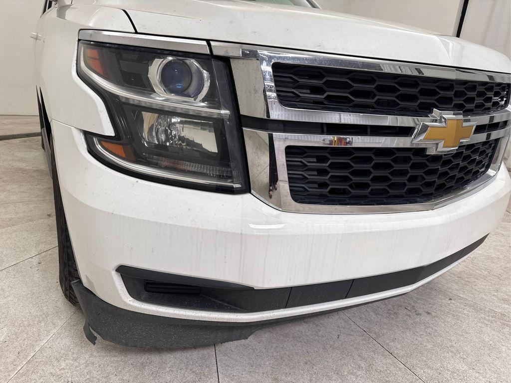 used 2020 Chevrolet Tahoe car, priced at $23,611
