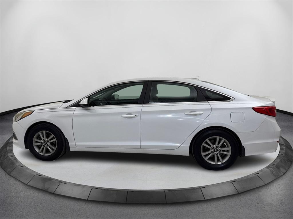 used 2016 Hyundai Sonata car, priced at $10,991