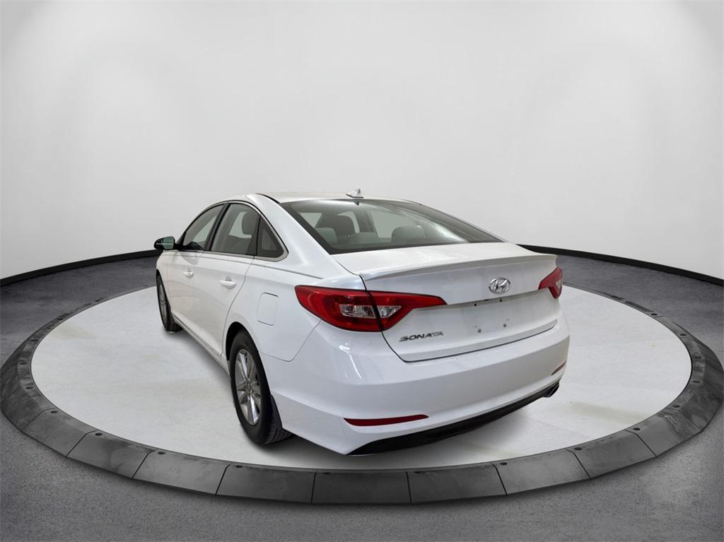 used 2016 Hyundai Sonata car, priced at $10,991