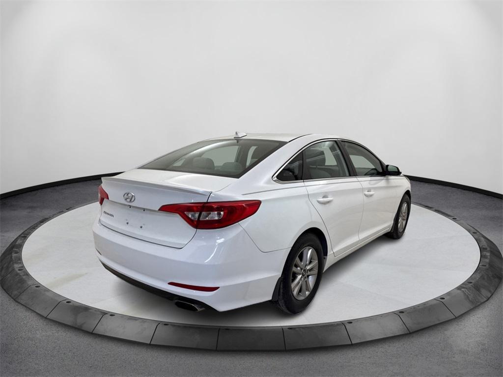 used 2016 Hyundai Sonata car, priced at $10,991