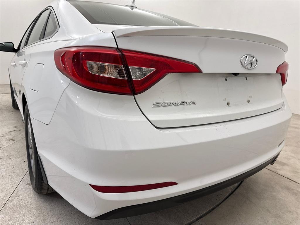 used 2016 Hyundai Sonata car, priced at $10,991