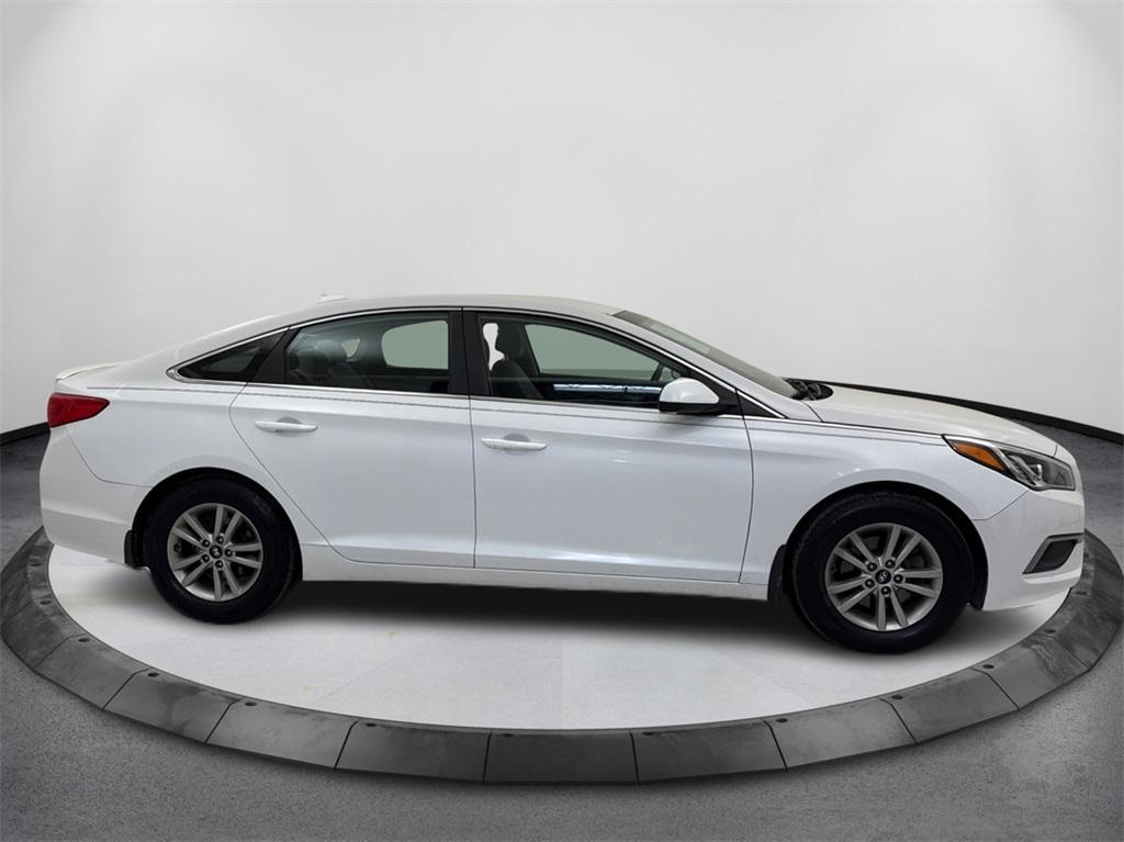 used 2016 Hyundai Sonata car, priced at $10,991