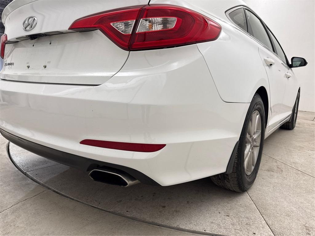used 2016 Hyundai Sonata car, priced at $10,991