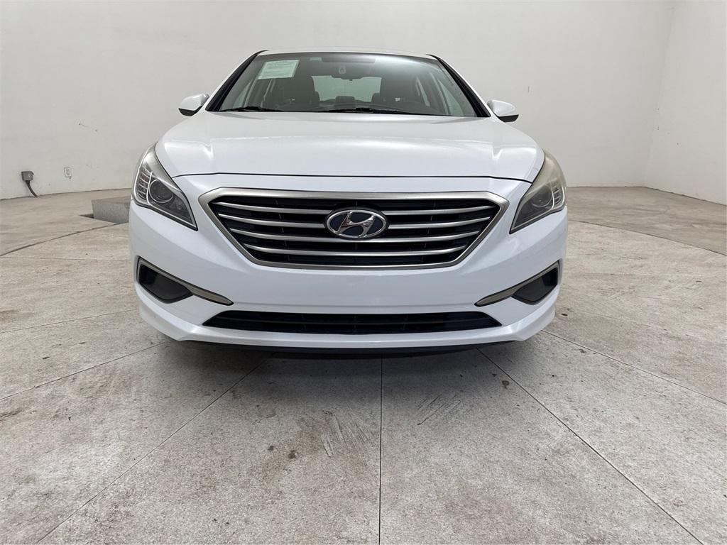 used 2016 Hyundai Sonata car, priced at $10,991