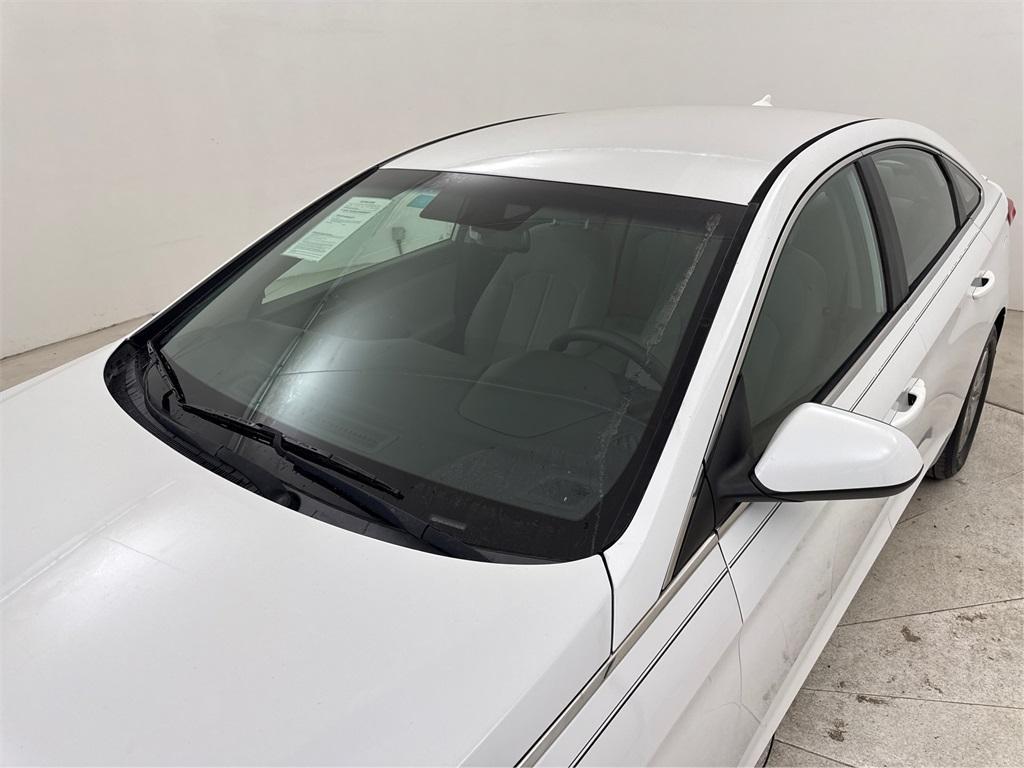 used 2016 Hyundai Sonata car, priced at $10,991