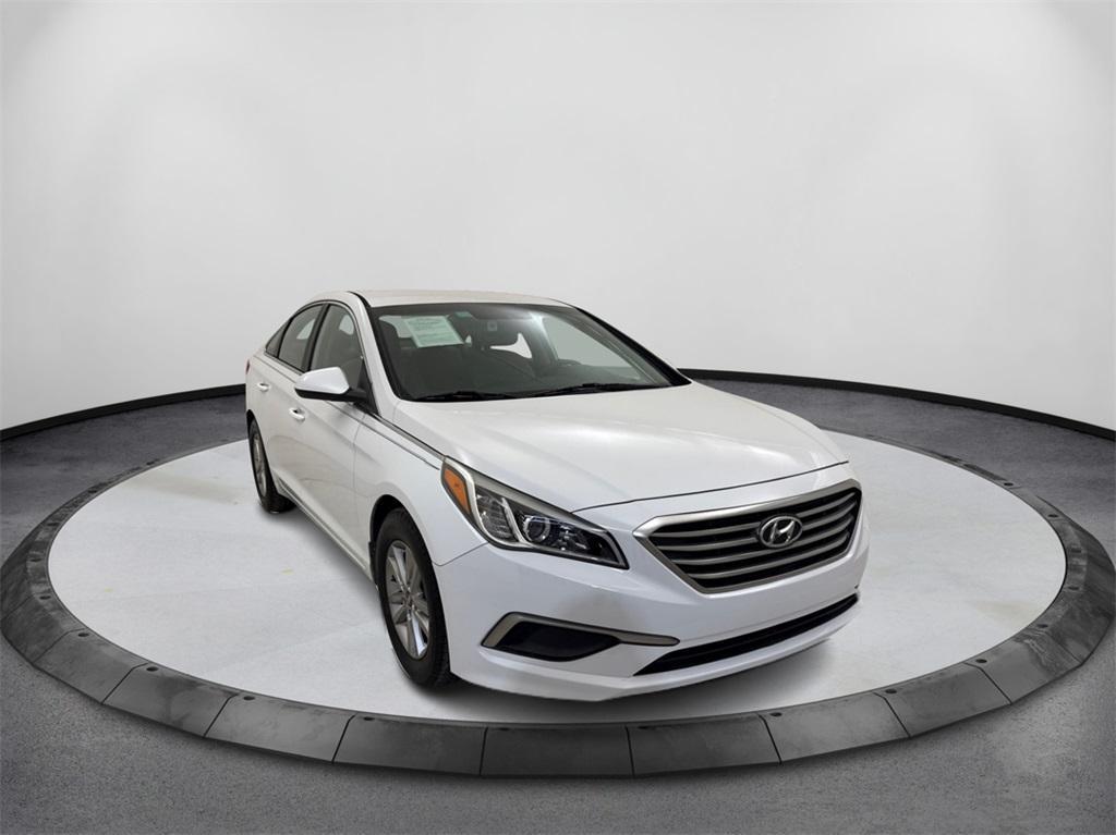 used 2016 Hyundai Sonata car, priced at $10,991