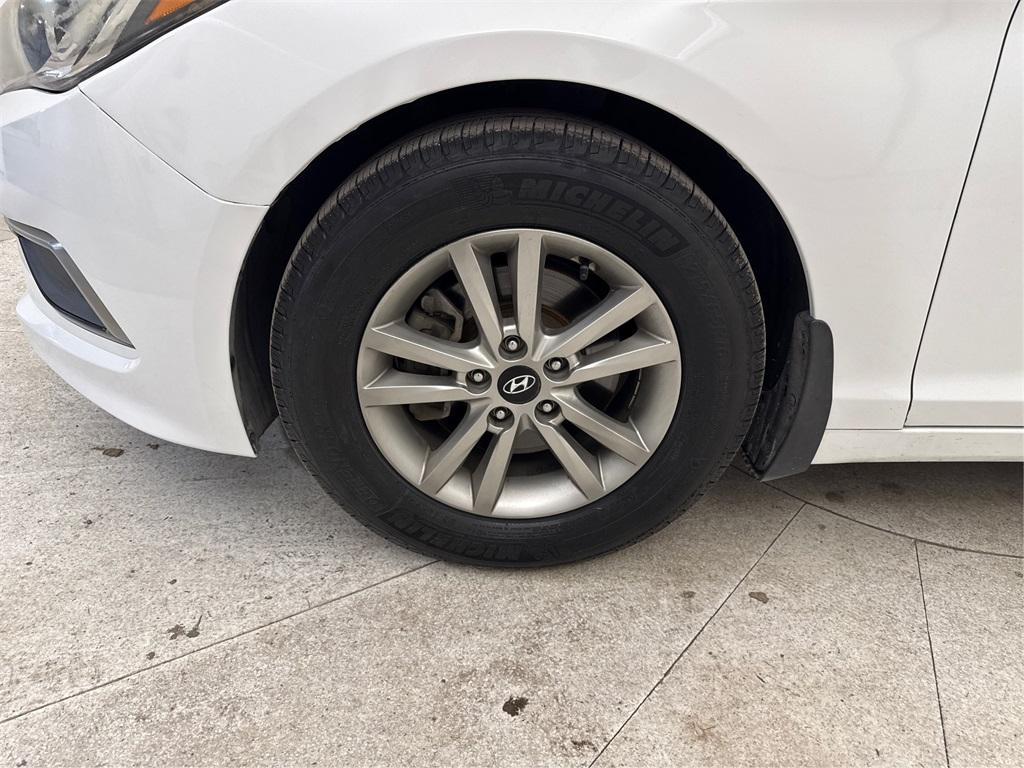 used 2016 Hyundai Sonata car, priced at $10,991