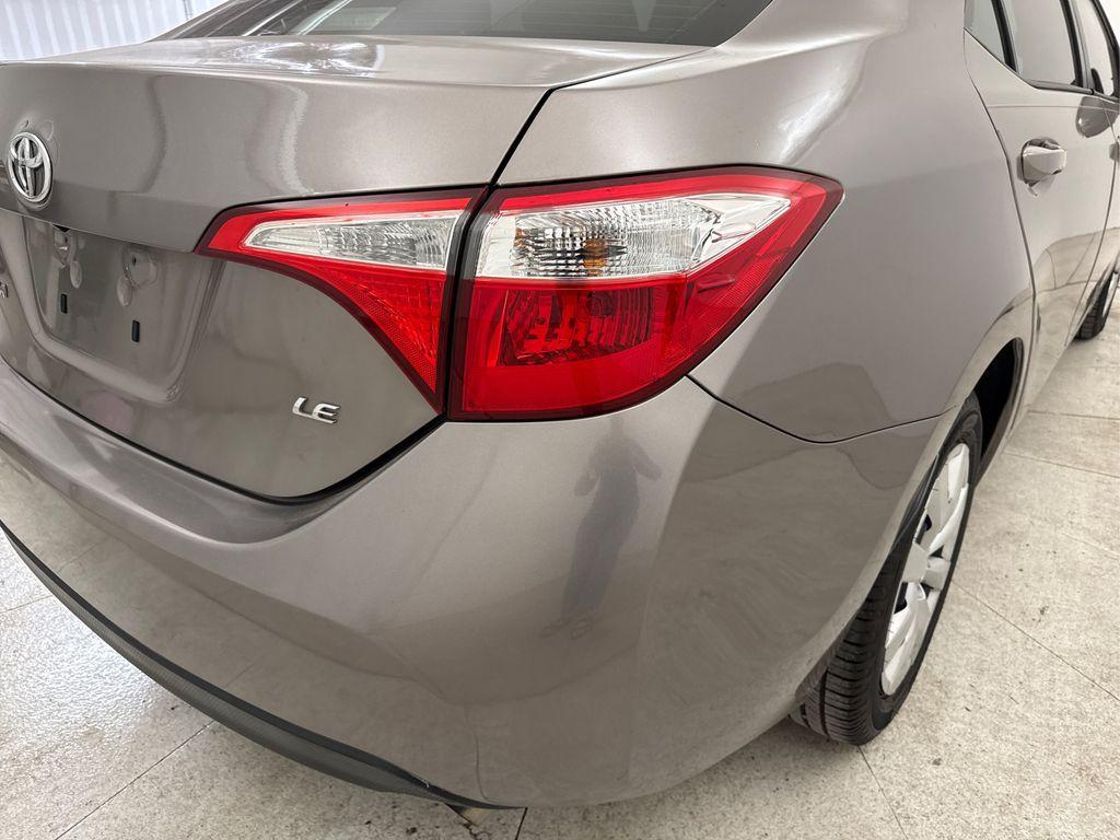 used 2014 Toyota Corolla car, priced at $11,591