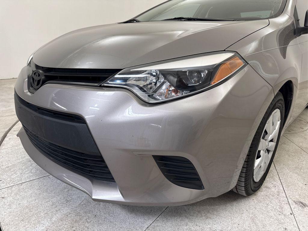 used 2014 Toyota Corolla car, priced at $11,591