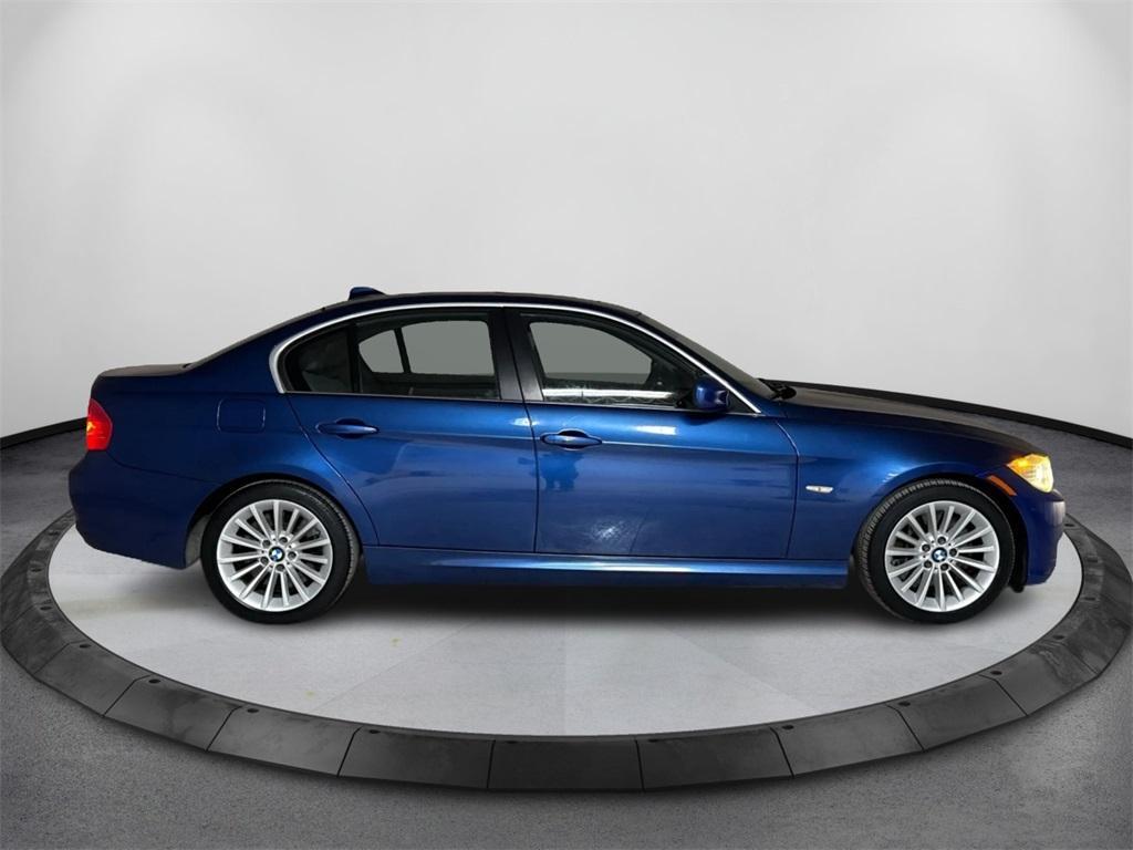 used 2011 BMW 335 car, priced at $9,791