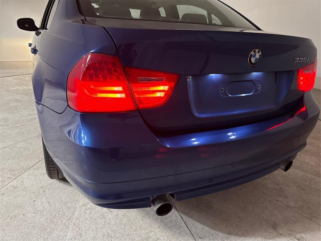 used 2011 BMW 335 car, priced at $9,791