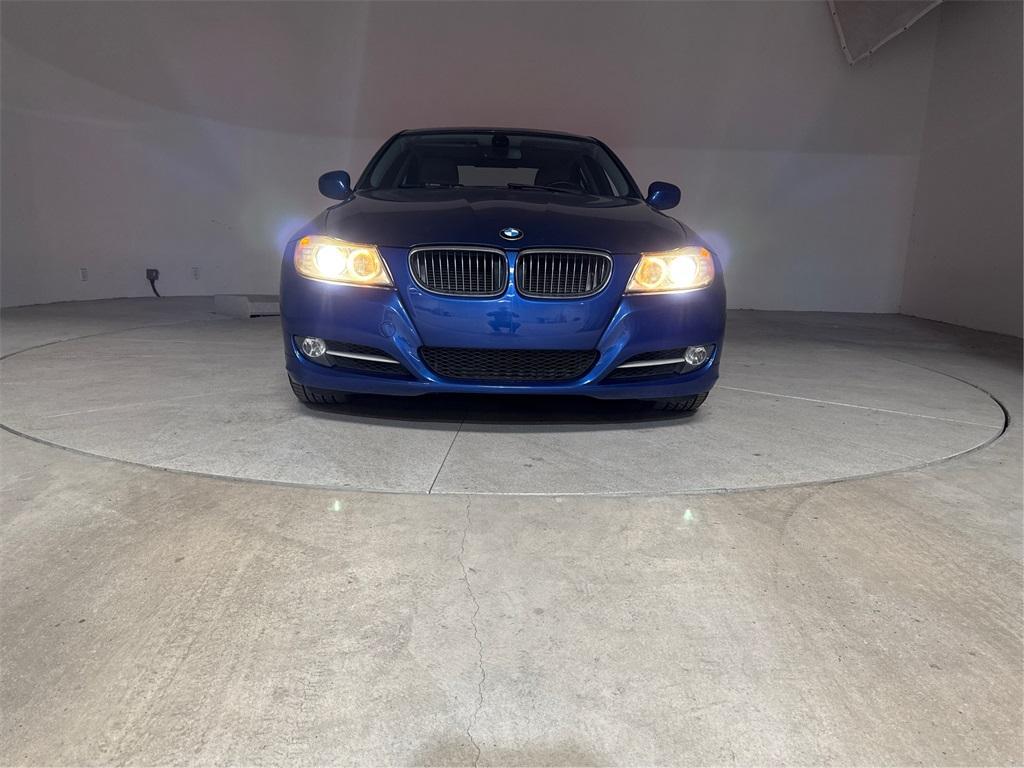 used 2011 BMW 335 car, priced at $9,791