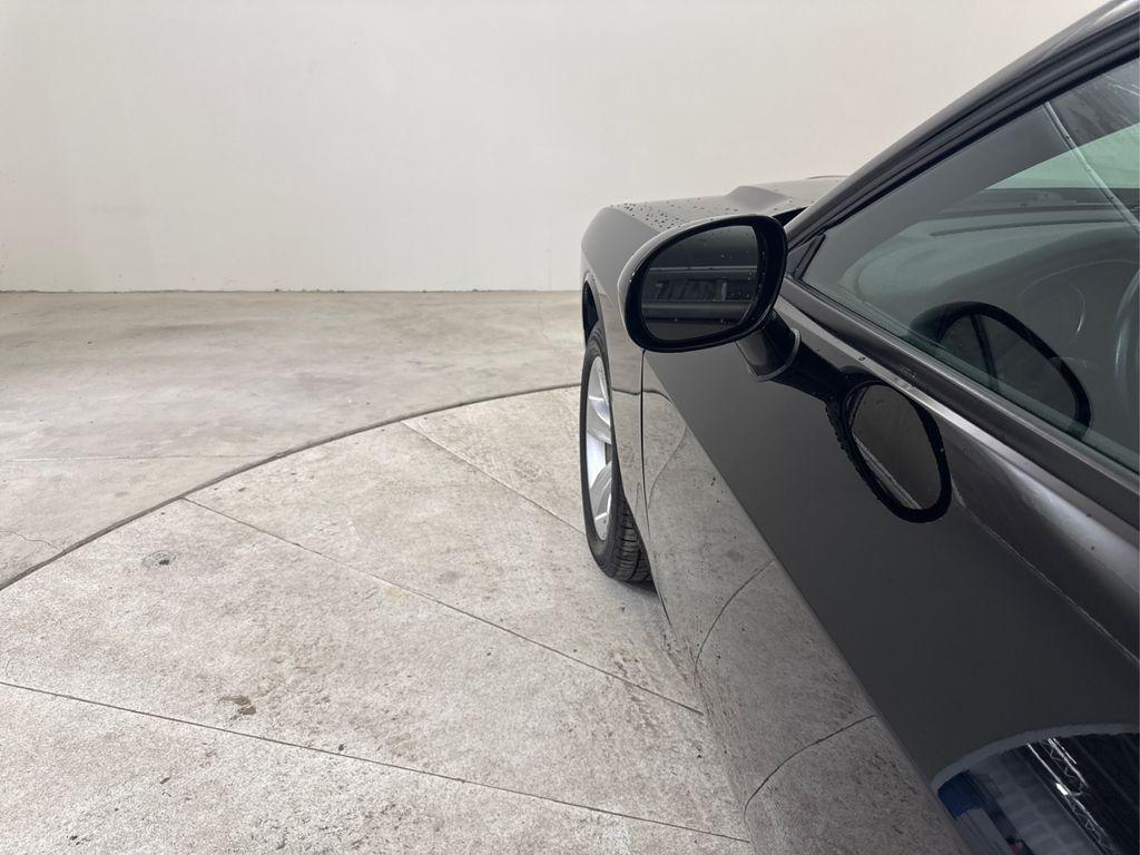 used 2023 Dodge Challenger car, priced at $23,657