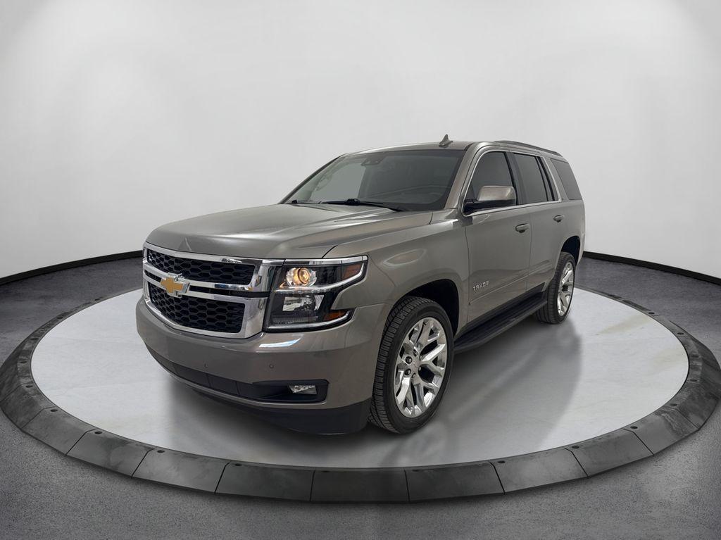 used 2019 Chevrolet Tahoe car, priced at $23,853