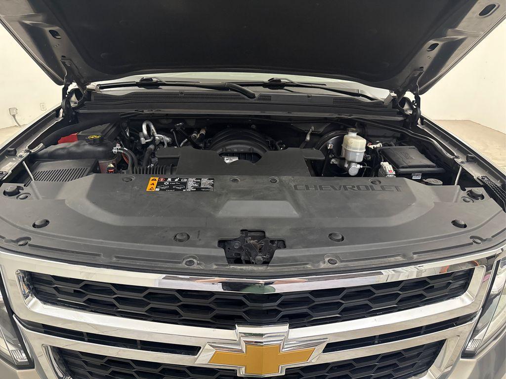 used 2019 Chevrolet Tahoe car, priced at $23,853
