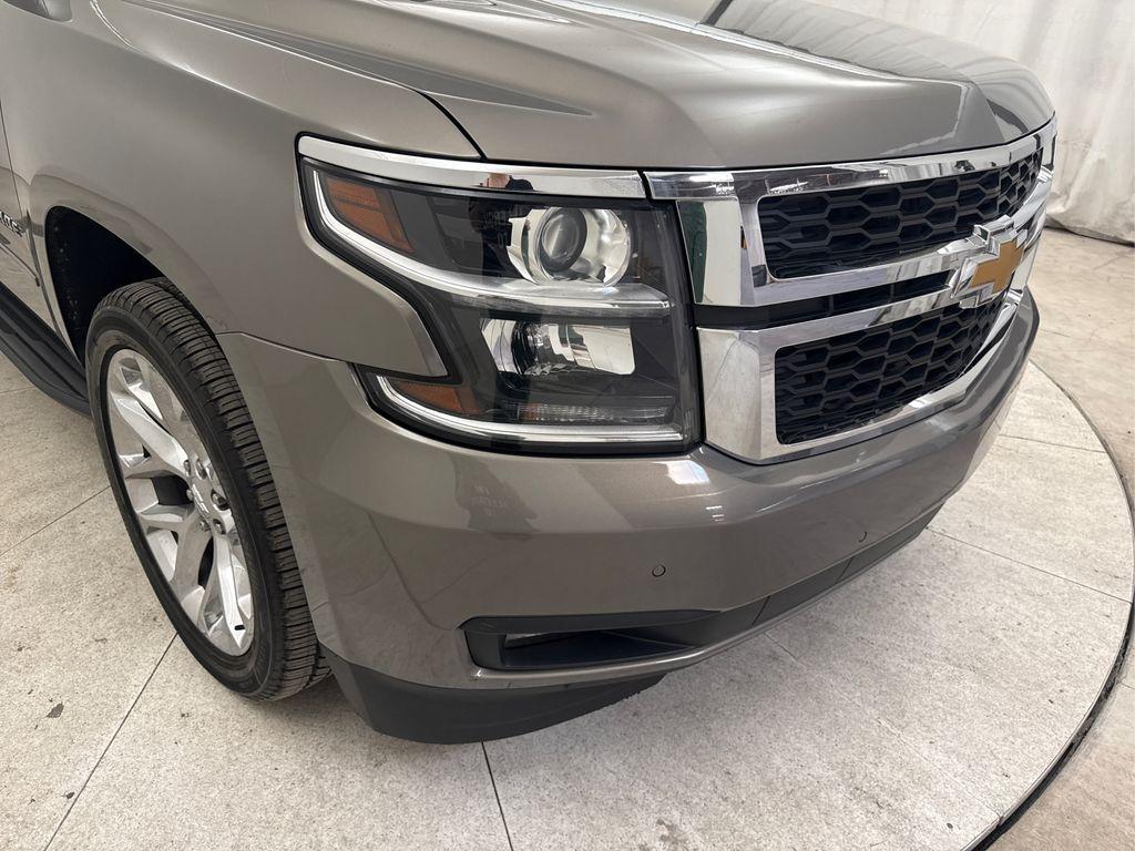 used 2019 Chevrolet Tahoe car, priced at $23,853