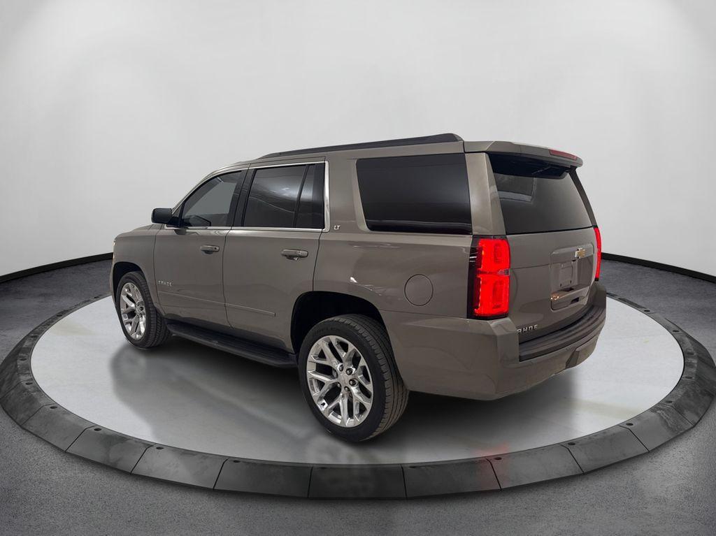 used 2019 Chevrolet Tahoe car, priced at $23,853