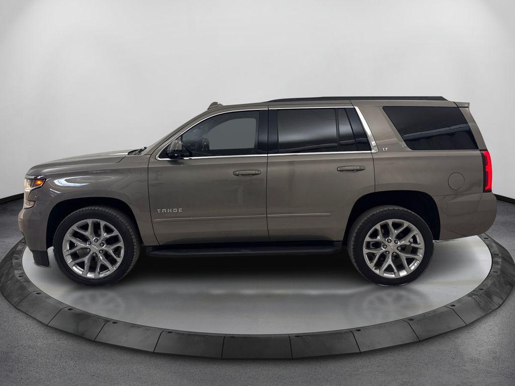 used 2019 Chevrolet Tahoe car, priced at $23,853