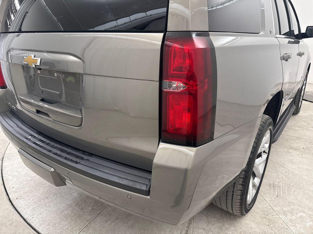 used 2019 Chevrolet Tahoe car, priced at $23,853