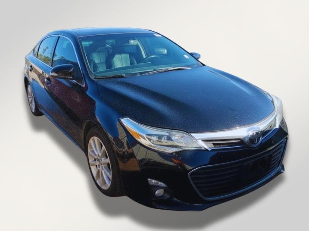 used 2013 Toyota Avalon car, priced at $11,991
