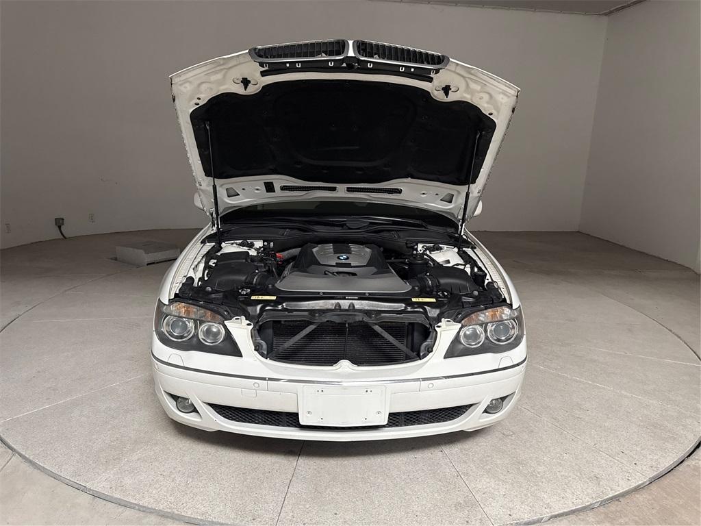used 2008 BMW 750 car, priced at $8,791