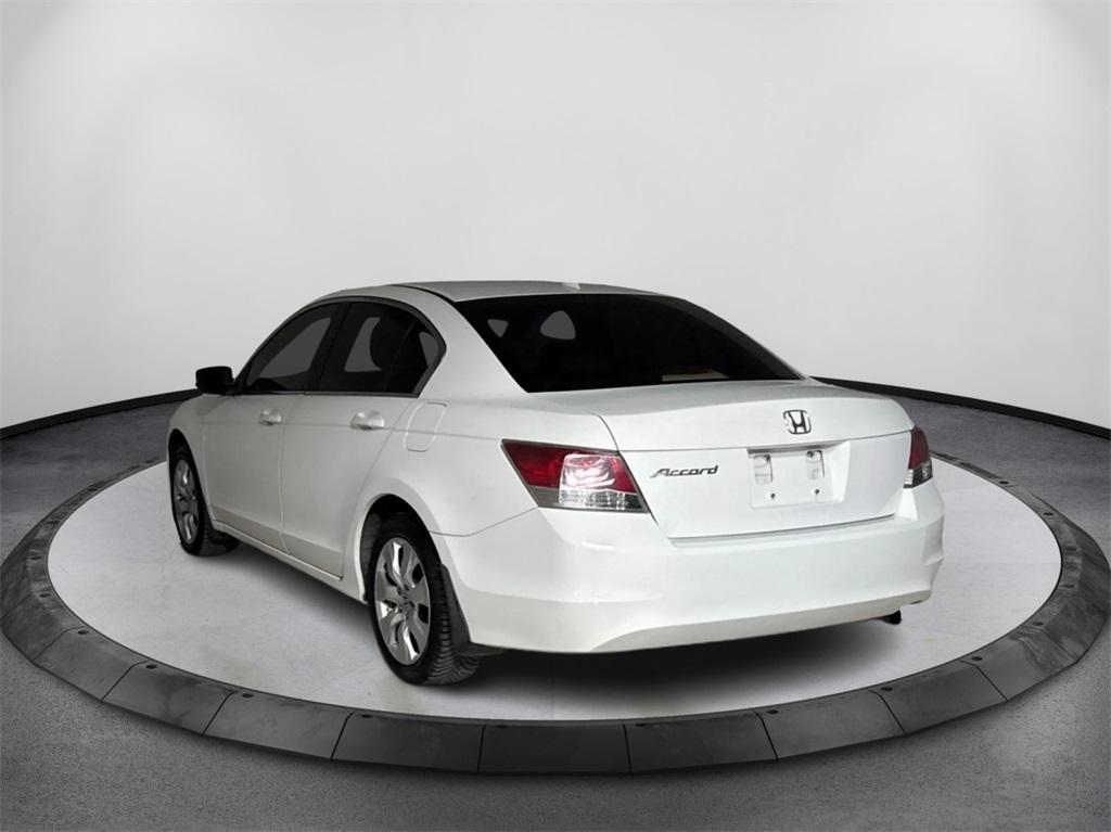 used 2008 Honda Accord car, priced at $7,091