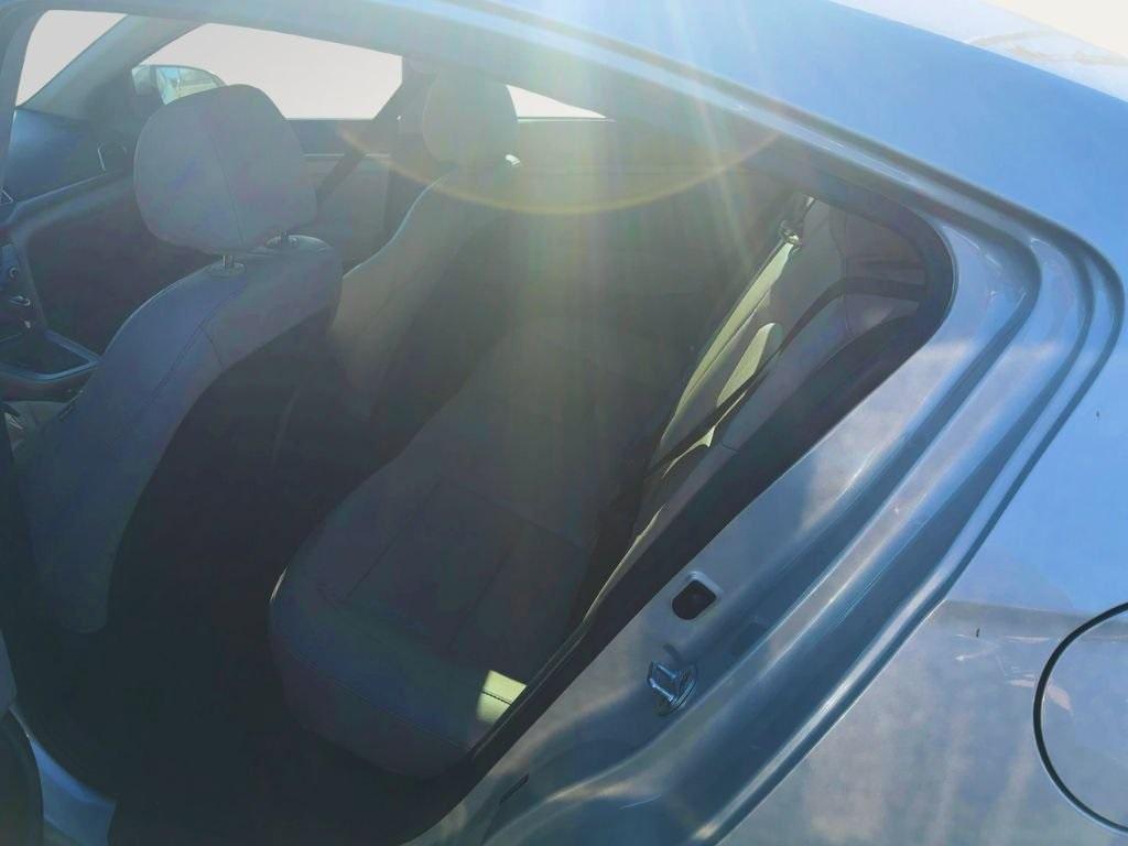 used 2017 Hyundai Elantra car, priced at $10,691