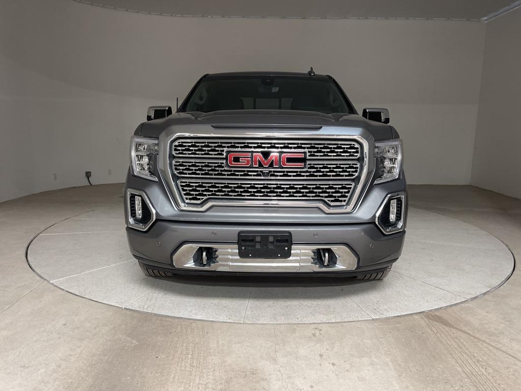 used 2021 GMC Sierra 1500 car, priced at $38,791