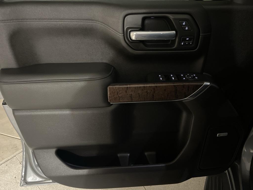 used 2021 GMC Sierra 1500 car, priced at $38,791