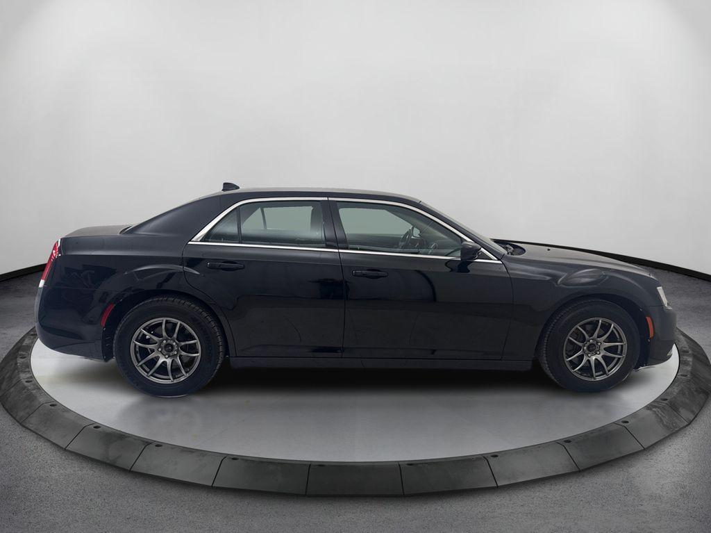 used 2018 Chrysler 300 car, priced at $17,991