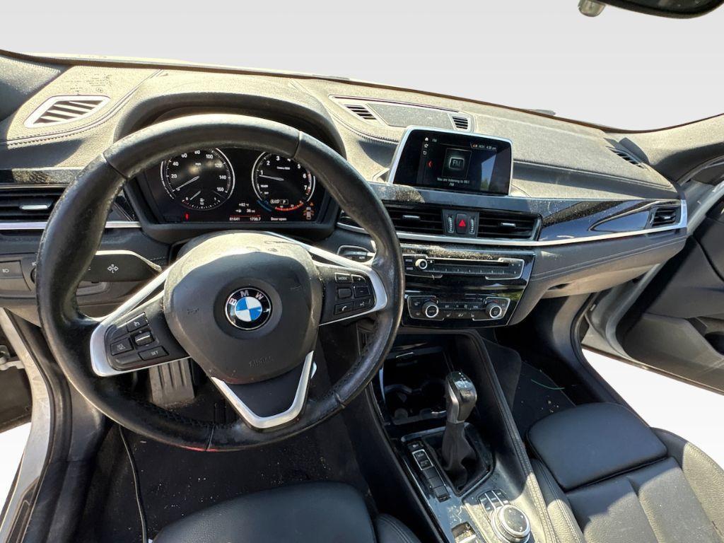 used 2018 BMW X2 car, priced at $13,049