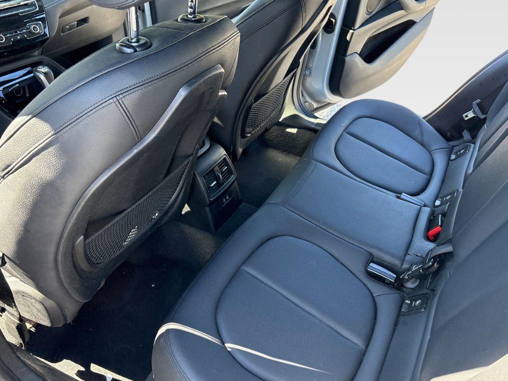 used 2018 BMW X2 car, priced at $13,049