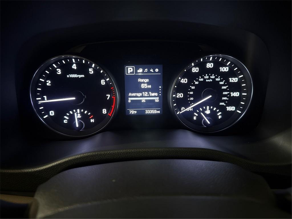 used 2018 Hyundai Elantra car, priced at $12,791